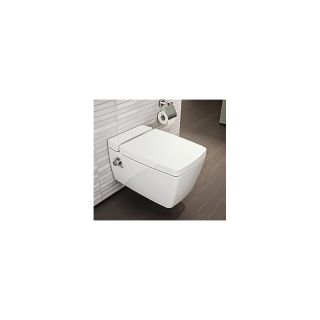 Унитаз VitrA Metropole 7672B003-1687 подвесной